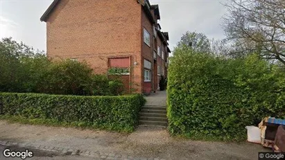 Lejligheder til salg i Søborg - Foto fra Google Street View