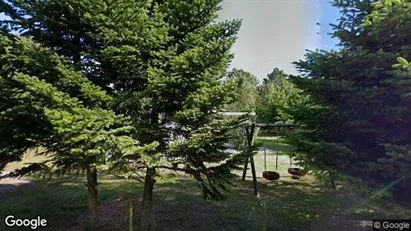 Lejligheder til salg i Gedser - Foto fra Google Street View