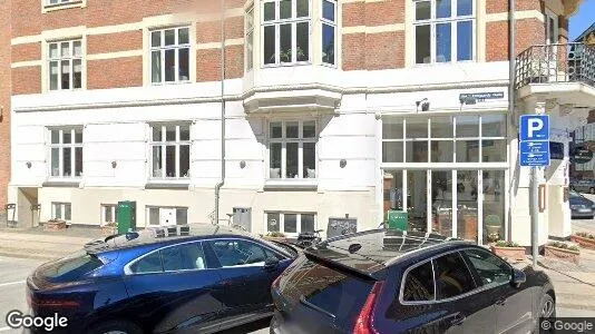 Lejligheder til salg i Vesterbro - Foto fra Google Street View