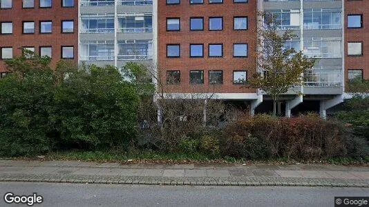 Lejligheder til salg i Frederiksberg - Foto fra Google Street View