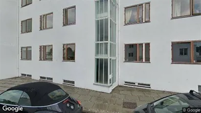 Lejligheder til salg i Klampenborg - Foto fra Google Street View