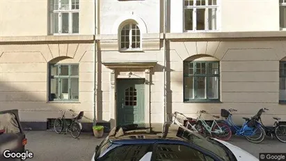 Lejligheder til salg i Østerbro - Foto fra Google Street View