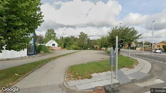 Lejligheder til leje i Odense S - Foto fra Google Street View