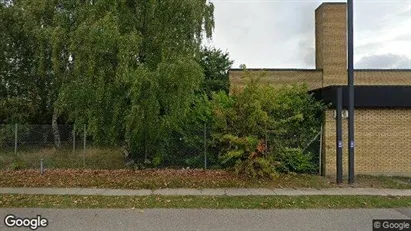 Lejligheder til leje i Glostrup - Foto fra Google Street View