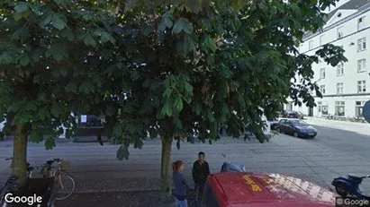 Lejligheder til salg i Vesterbro - Foto fra Google Street View