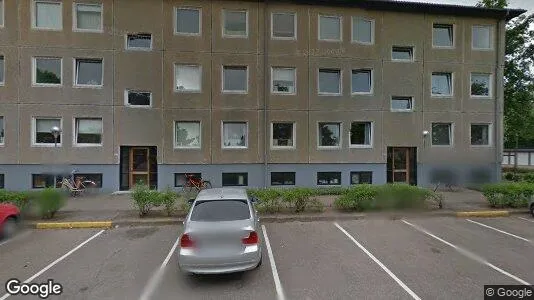 Lejligheder til salg i Ringsted - Foto fra Google Street View