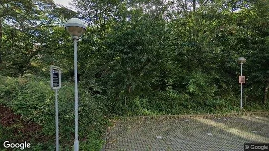 Andelsboliger til salg i Frederiksberg C - Foto fra Google Street View