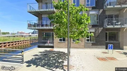 Lejligheder til salg i København SV - Foto fra Google Street View