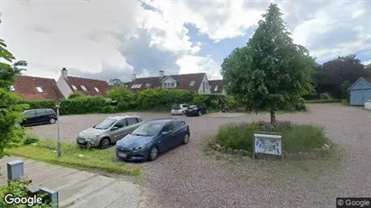 Andelsboliger til salg i Aalborg SØ - Foto fra Google Street View