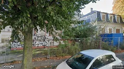 Lejligheder til leje i Frederiksberg - Foto fra Google Street View