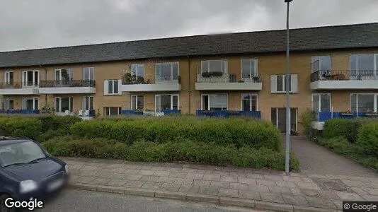 Lejligheder til salg i Herning - Foto fra Google Street View