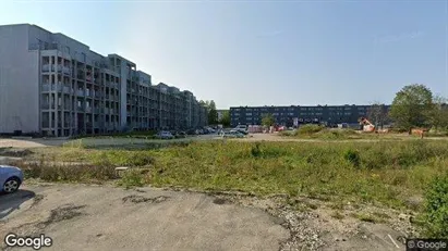 Lejligheder til leje i Ballerup - Foto fra Google Street View