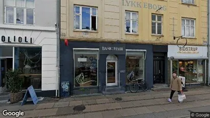 Lejligheder til salg i Vanløse - Foto fra Google Street View