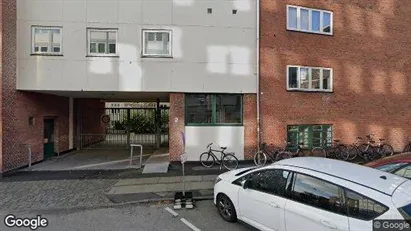 Lejligheder til salg i Østerbro - Foto fra Google Street View