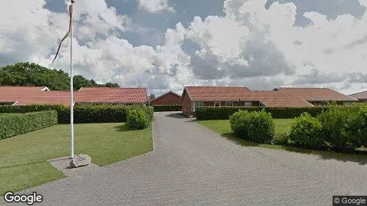 Andelsboliger til salg i Varde - Foto fra Google Street View