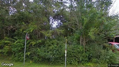 Lejligheder til salg i Store Fuglede - Foto fra Google Street View