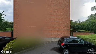 Lejligheder til salg i Humlebæk - Foto fra Google Street View