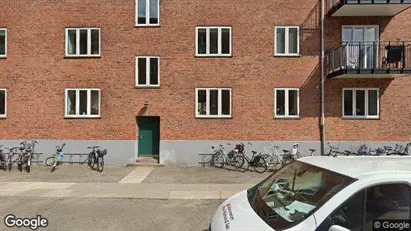 Lejligheder til salg i København S - Foto fra Google Street View