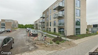 Lejligheder til salg i Roskilde - Foto fra Google Street View