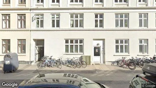 Lejligheder til salg i København S - Foto fra Google Street View