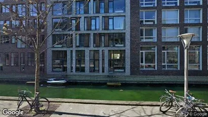 Lejligheder til salg i København SV - Foto fra Google Street View