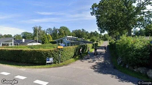 Lejligheder til salg i Gilleleje - Foto fra Google Street View