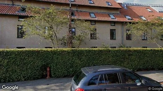 Lejligheder til salg i Frederiksberg - Foto fra Google Street View