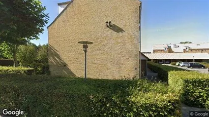 Lejligheder til leje i Odense C - Foto fra Google Street View