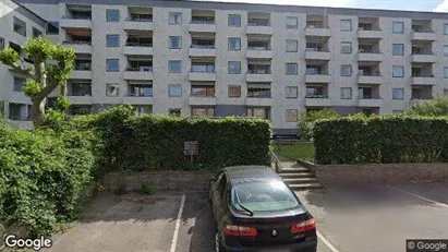 Lejligheder til salg i Kongens Lyngby - Foto fra Google Street View