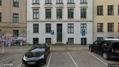 Lejligheder til salg i København K - Foto fra Google Street View