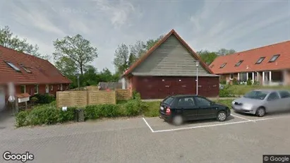 Lejligheder til leje i Viborg - Foto fra Google Street View