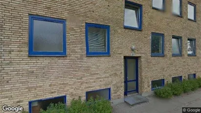 Lejligheder til salg i Holstebro - Foto fra Google Street View