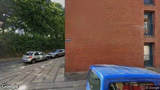 Lejligheder til salg i København K - Foto fra Google Street View