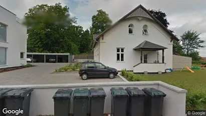 Lejligheder til salg i Holbæk - Foto fra Google Street View