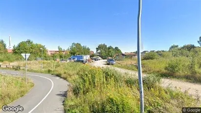 Lejligheder til leje i Randers SV - Foto fra Google Street View