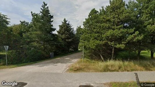 Lejligheder til salg i Blåvand - Foto fra Google Street View