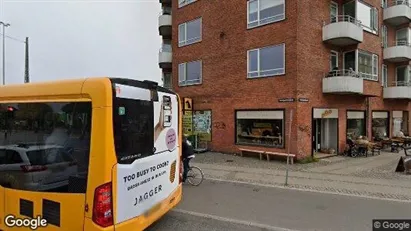 Lejligheder til leje i København S - Foto fra Google Street View