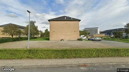 Andelsboliger til salg i Viborg - Foto fra Google Street View