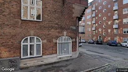 Lejligheder til salg i Østerbro - Foto fra Google Street View