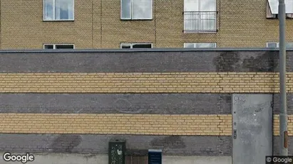 Lejligheder til leje i Viby J - Foto fra Google Street View