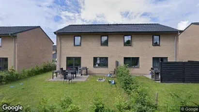 Lejligheder til leje i Ringsted - Foto fra Google Street View