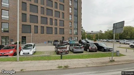 Lejligheder til salg i Horsens - Foto fra Google Street View