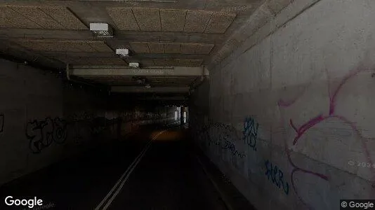 Lejligheder til salg i Århus C - Foto fra Google Street View