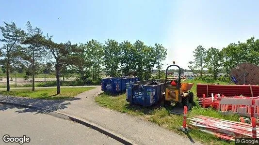 Lejligheder til leje i Hedehusene - Foto fra Google Street View