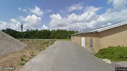 Lejligheder til leje i Kolding - Foto fra Google Street View