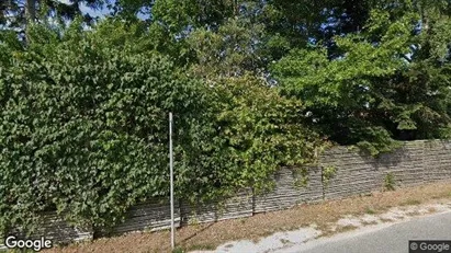 Lejligheder til salg i Kirke Hyllinge - Foto fra Google Street View