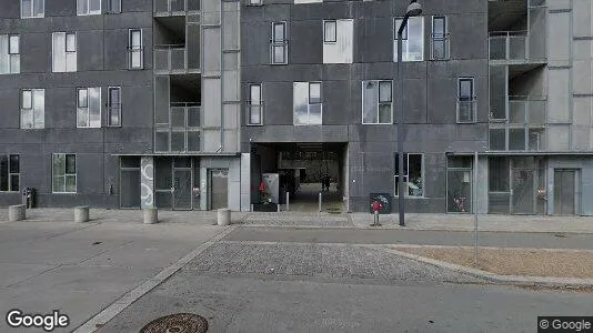 Lejligheder til salg i København S - Foto fra Google Street View