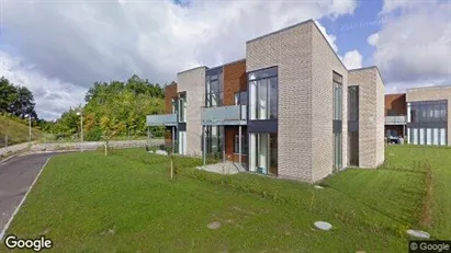 Lejligheder til leje i Hedehusene - Foto fra Google Street View