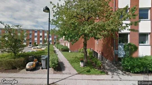 Lejligheder til salg i Birkerød - Foto fra Google Street View