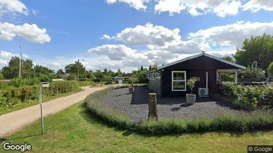 Lejligheder til salg i Kirke Hyllinge - Foto fra Google Street View